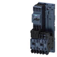Siemens 3RA22201JF240AP0 Switch