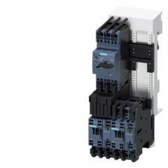 Siemens 3RA22201JH240BB4 Switch
