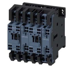 Siemens 3RA23248XB302AG2 Contactor