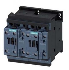 Siemens 3RA23258XB301AP6 Contactor