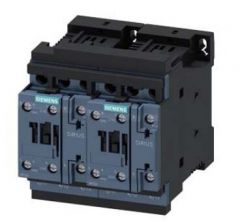 Siemens 3RA23258XB301BB4 Contactor