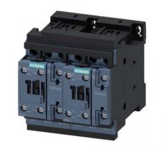 Siemens 3RA23268XB301BB4 Contactor