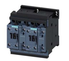 Siemens 3RA23278XB301AP6 Contactor