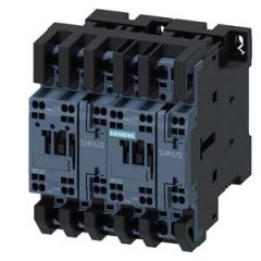 Siemens 3RA23278XE302BB4 Contactor