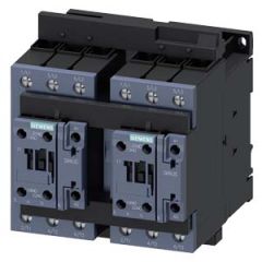 Siemens 3RA23358XB301NB3 Contactor
