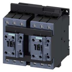 Siemens 3RA23368XE301NB3 Contactor