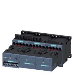 Siemens 3RA24168XE311BB4 Device