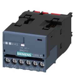 Siemens 3RA27111BB00 Device