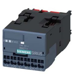 Siemens 3RA27112BB00 Device