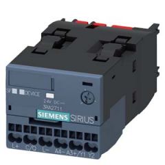 Siemens 3RA27112CB00 Module