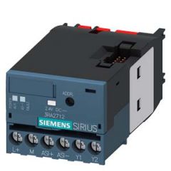 Siemens 3RA27121BB00 Device