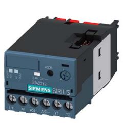 Siemens 3RA27121CB00 Module