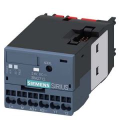 Siemens 3RA27122BB00 Device