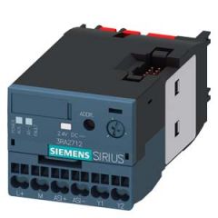 Siemens 3RA27122CB00 Module