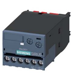 Siemens 3RA28311DG10 Relay