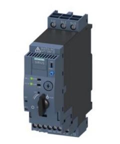 Siemens 3RA6120-1BB32 Starter