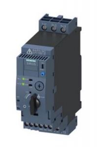 Siemens 3RA61201AP32 Starter