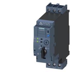 Siemens 3RA61201CB34 Starter