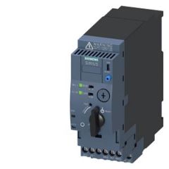 Siemens 3RA61201DB33 Starter