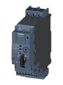 Siemens 3RA61201DP32 Starter