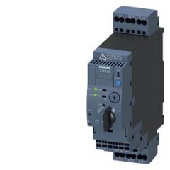 Siemens 3RA61202BP32 Starter