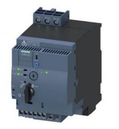 Siemens 3RA62501BB32 Starter