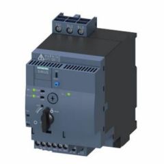 Siemens 3RA62501DB32 Starter