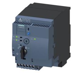 Siemens 3RA62501DB33 Starter