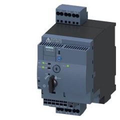 Siemens 3RA62502BP32 Starter