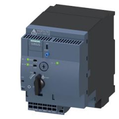 Siemens 3RA62502DB33 Starter