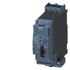 Siemens 3RA64001AB42 Starter