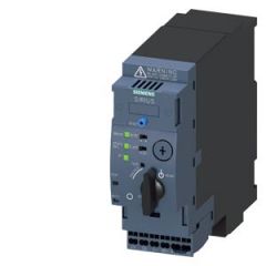 Siemens 3RA64002AB43 Starter