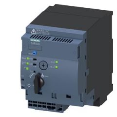 Siemens 3RA65002AB43 Starter