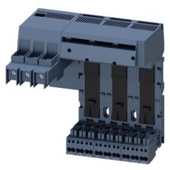 Siemens 3RA68138AC Device