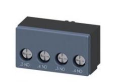 Siemens 3RA69111A Block