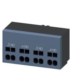 Siemens 3RA69112A Block