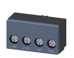 Siemens 3RA69121A Block