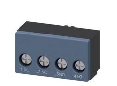 Siemens 3RA6913-1A Block
