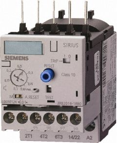 Siemens 3RB2016-1NB0 Elec