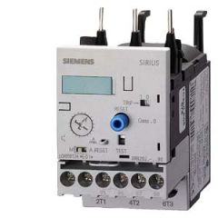 Siemens 3RB2026-1SB0 Relay