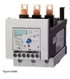 Siemens 3RB20462EW1 Relay