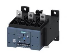 Siemens 3RB20562FC2 Relay