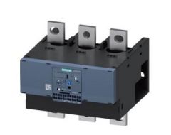 Siemens 3RB20661MF2 Relay