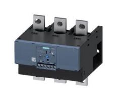 Siemens 3RB20662GC2 Relay