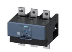 Siemens 3RB20662GF2 Relay