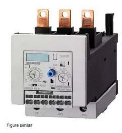 Siemens 3RB21434UD0 Device