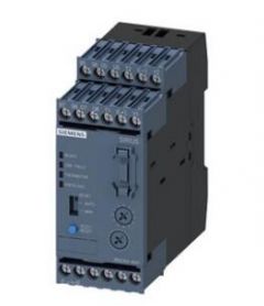 Siemens 3RB23834AA1 Motor