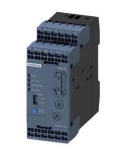 Siemens 3RB23834AC1 Motor