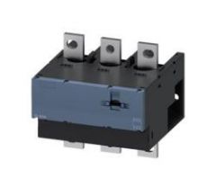 Siemens 3RB29662WH2 Transformer