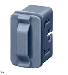 Siemens 3RB29852AA0 Module